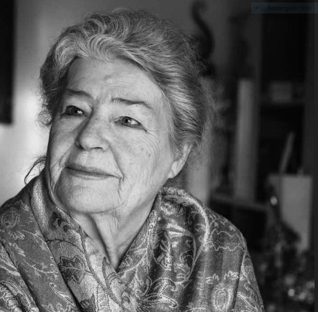 Homazhe për aktoren Margarita Xhepa “Nderi i Kombit”, i biri Ndriçim Xhepa: Kishte dëshirë të bënte edhe një film