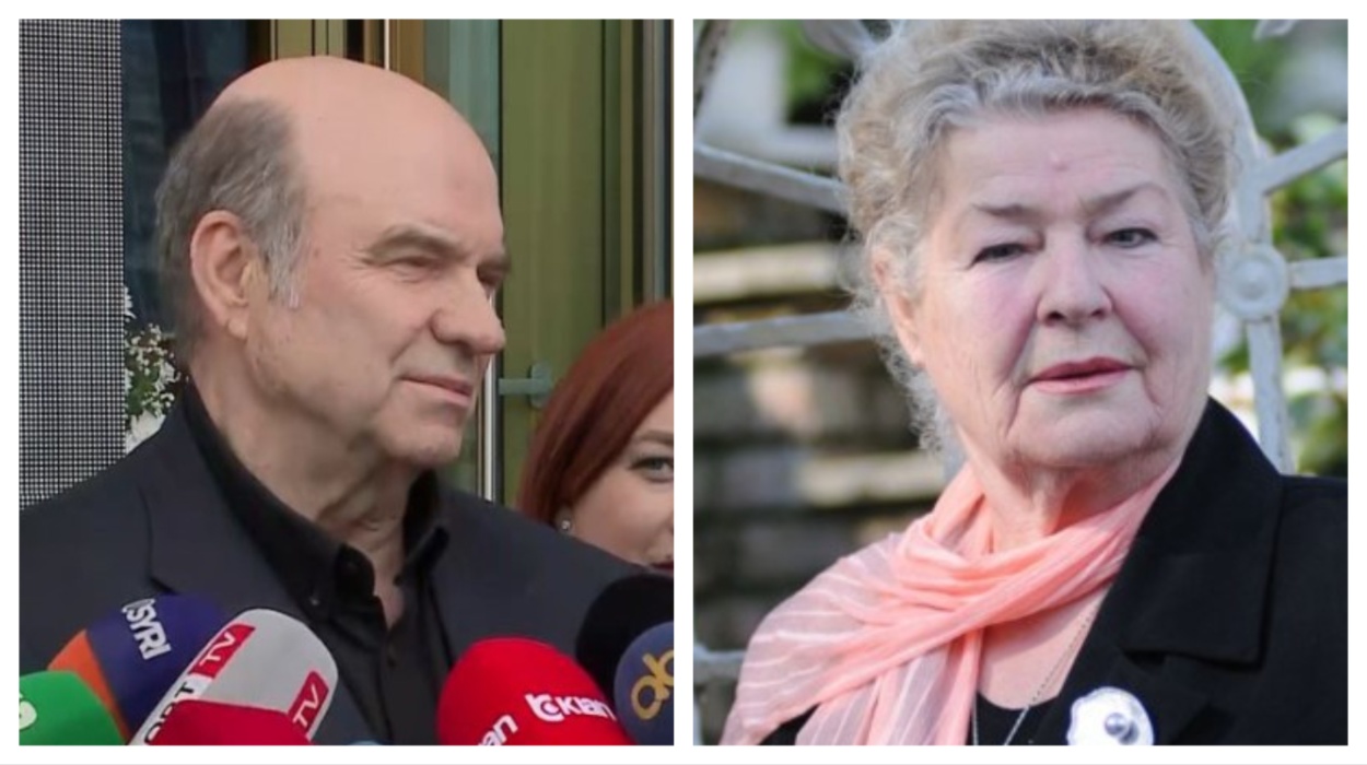 Homazhet për aktoren Margarita Xhepa/ Flet i biri Ndriçim Xhepa: Dëshira e saj edhe një film!