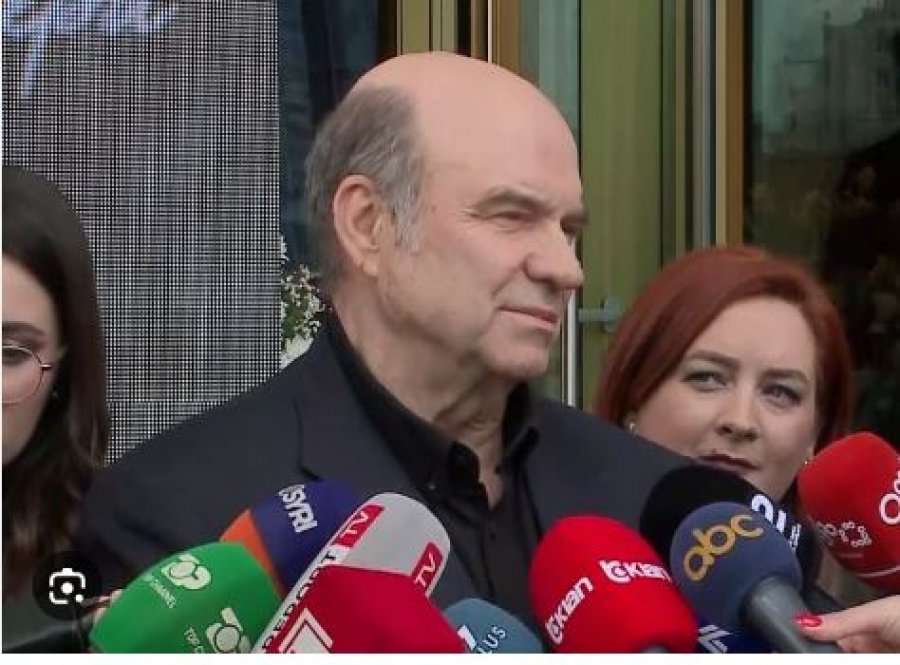 Homazhet për Margarita Xhepën, i biri zbulon ‘pengun’ e fundit: Kishte dëshirë edhe për një film