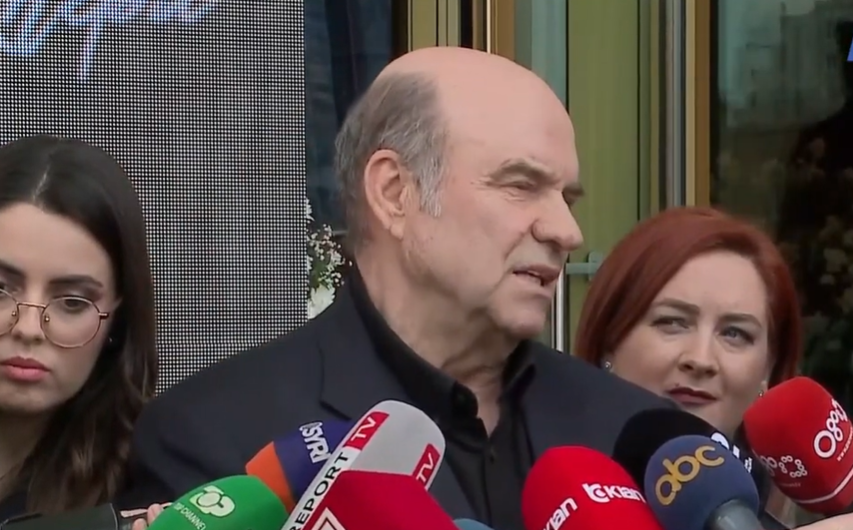 Homazhet për Margarita Xhepën, i biri zbulon ‘pengun’ e fundit: Kishte dëshirë edhe për…