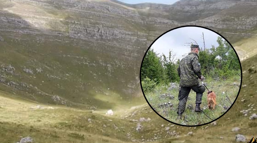 Humb 28-vjeçari në Kishaj të Hasit! Kishte dalë për gjueti, njoftoi babanë se…