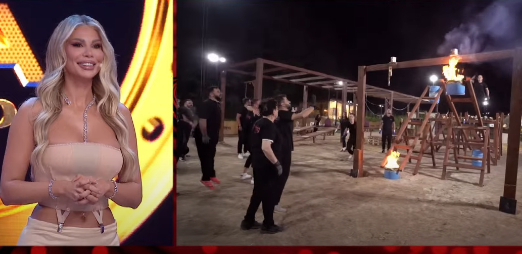 Humbën sfidën, ja kush janë fermerët që shkojnë në televotim