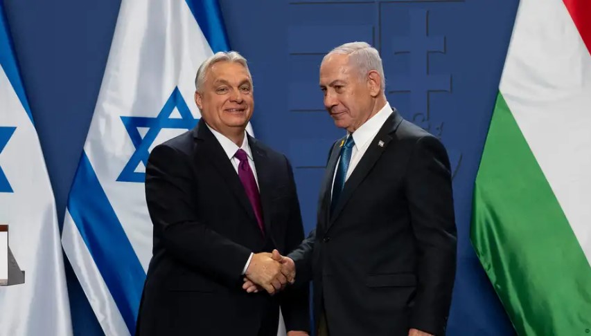 Hungaria largohet nga Gjykata Ndërkombëtare e Hagës