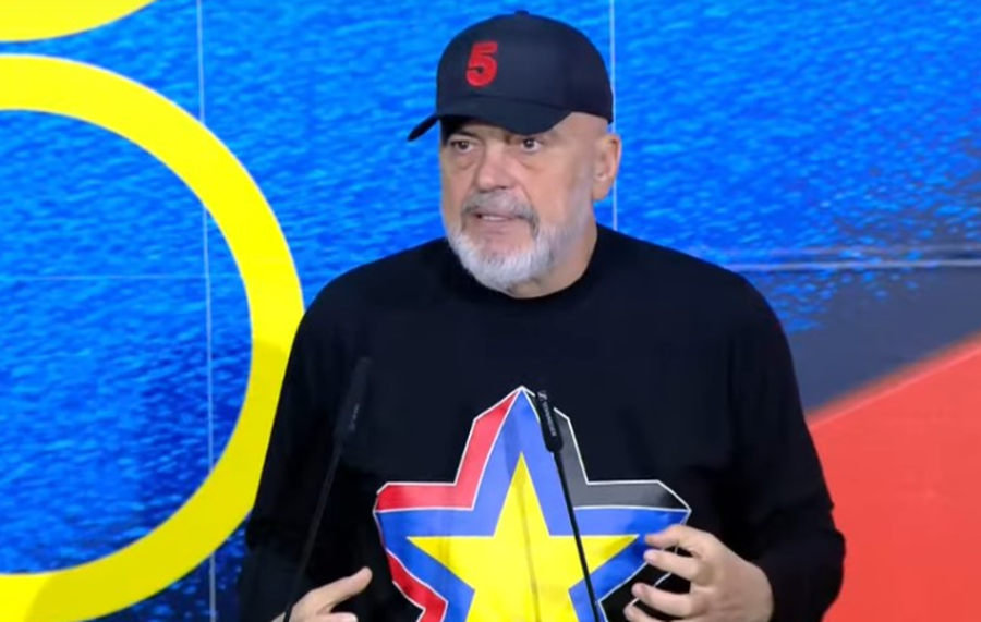 Hysen Kadiu jashtë listës së PD, Rama izonizon me demokratët në Kavajë: Votuat njeriun tuaj dhe ua hëngri bufi