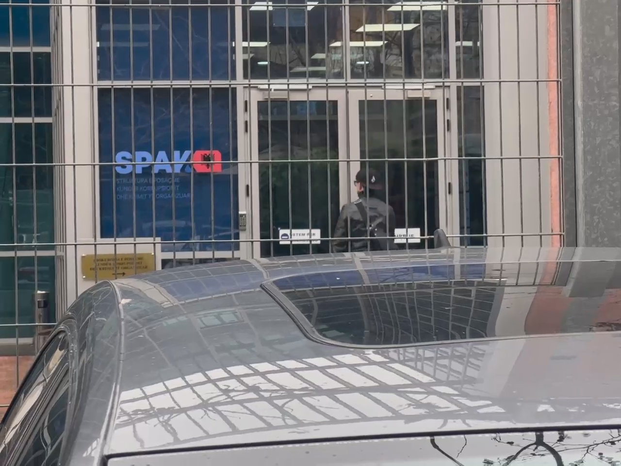 I akuzuar për drogë, SPAK dërgon për gjykim kreun e grupi të strukturuar kriminal