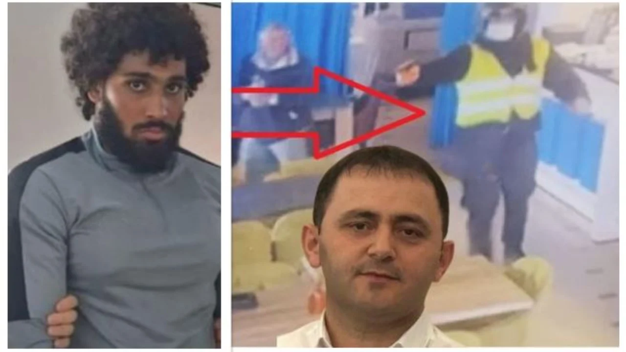 I akuzuar për vrasjen e Ardian Nikulajt/ Ruben Saraivës i refuzohet sërish kërkesa për lirim