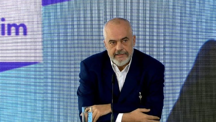 “I bëni takimet ku të doni, por jo duke përdorur strukturën”, Rama mesazh për të gjithë kandidatët, çfarë porosie ka për ata në listë të mbyllur