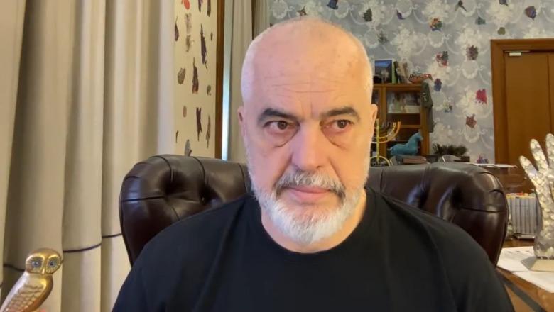 I bëri thirrje për debat publik/ Ja si i përgjigjet kryeministri thirrjes së Berishës