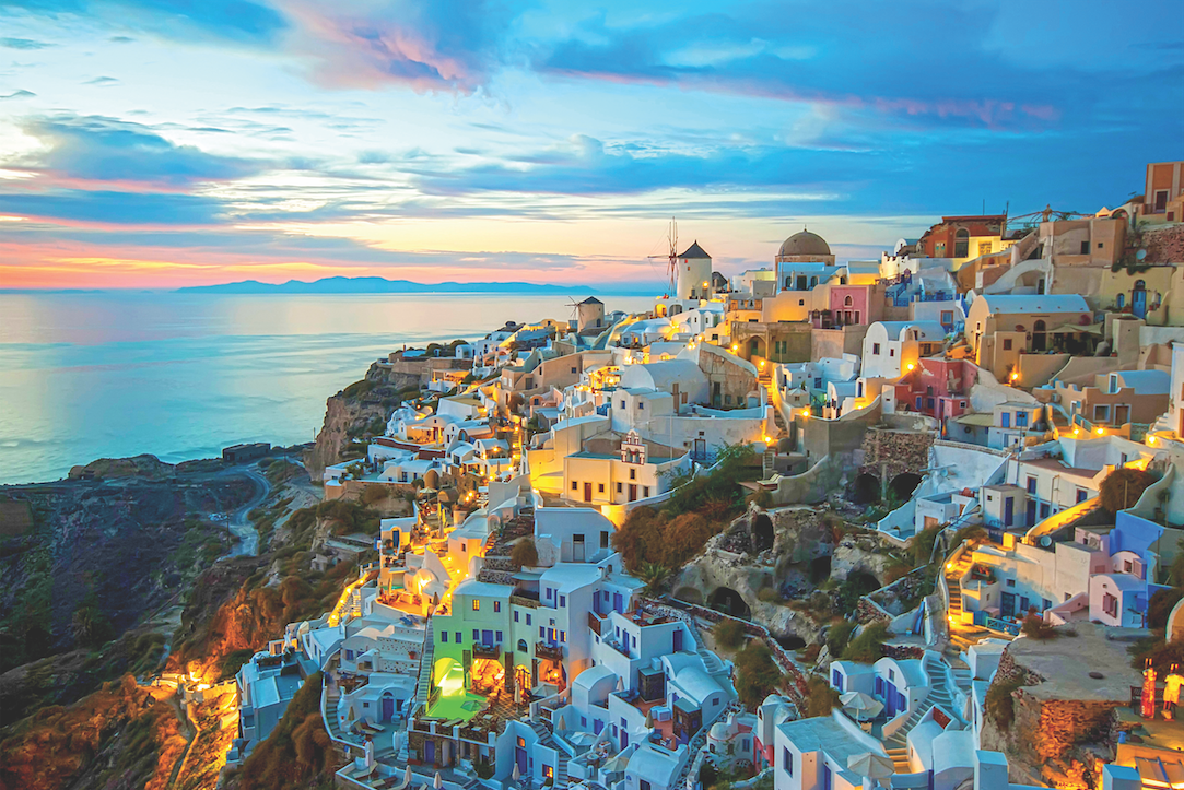 I bie krevati në kokë, humb jetën shqiptarja në Santorini