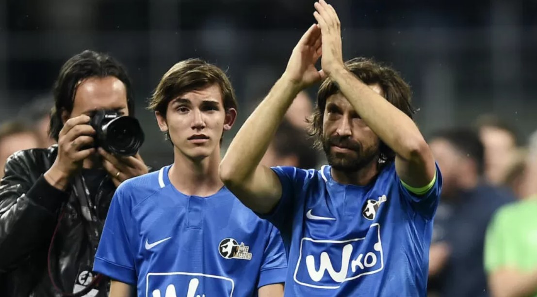 I biri ishte futur në borxhe për shkak të basteve ilegale, Andrea Pirlo i bllokon llogarinë bankare