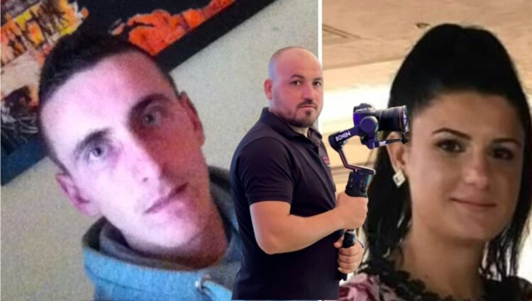 I dashuri i qëlloi me armë bashkëshortin në sy të fëmijës, arrestohet 29-vjeçarja në Fier (Emri)