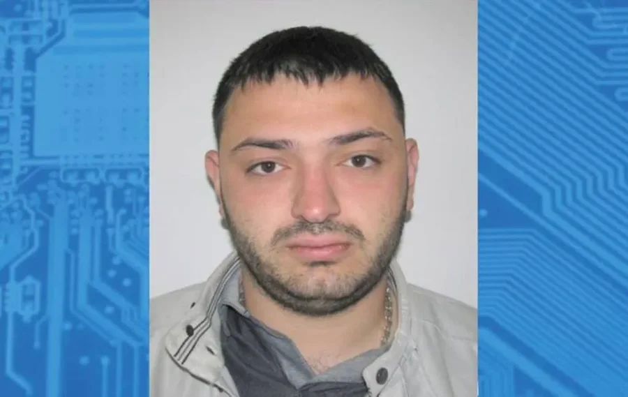 I dënuar me 16 vite burg në Shqipëri, kapet në Athinë 39-vjeçari nga Shkodra