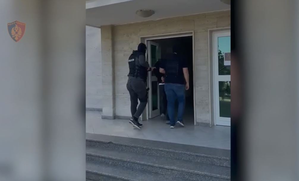 I dënuar me 24 vite burg, arrestohet anëtari i bandës kriminale, kush është 57-vjeçari shqiptar
