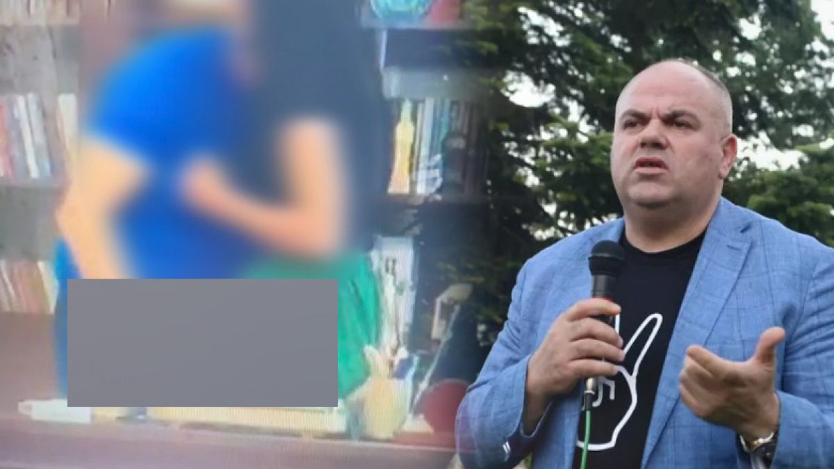 I dënuar me burg pas skandalit s*ksual në zyrë/ Mbahet sot seanca për Safet Gjicin