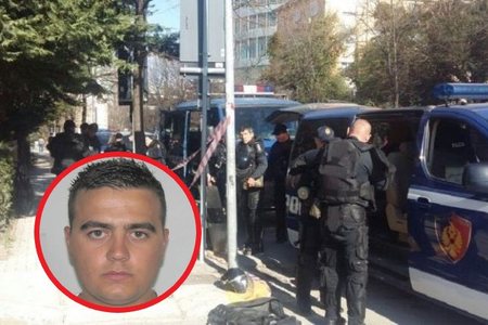 I dënuar me burgim përjetë, Gjykata e Lartë rrëzon rekursin e Redjan Rrajës