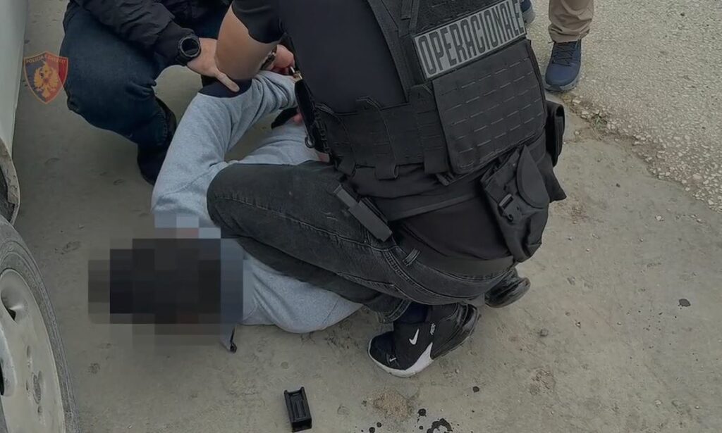 I dënuar në Itali për krime seksuale, arrestohet 24-vjeçari. Pritet ekstradimi drejt shtetit fqinj