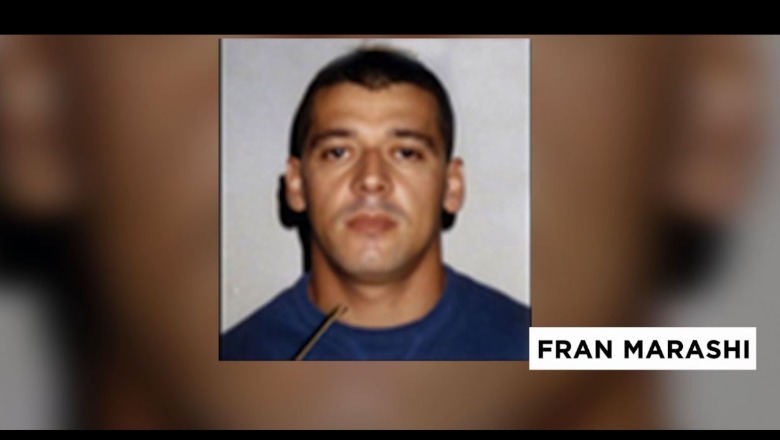 I dënuar përjetë për masakrën e Urës Vajgurore, Fran Marashi mbetet në “41 bis”