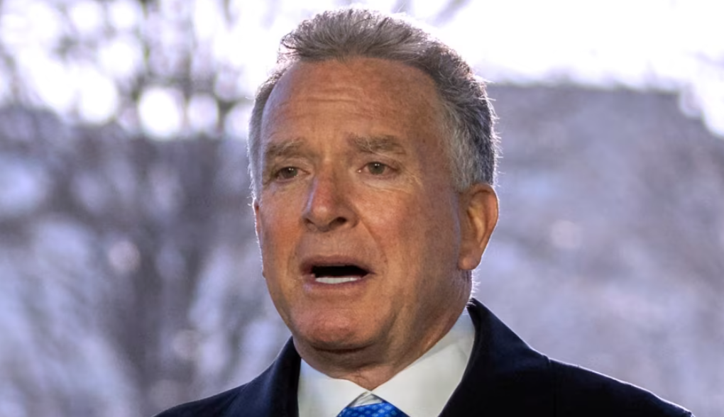 I dërguari i Trumpit, Steve Witkoff do të takohet me Putinin në Rusi