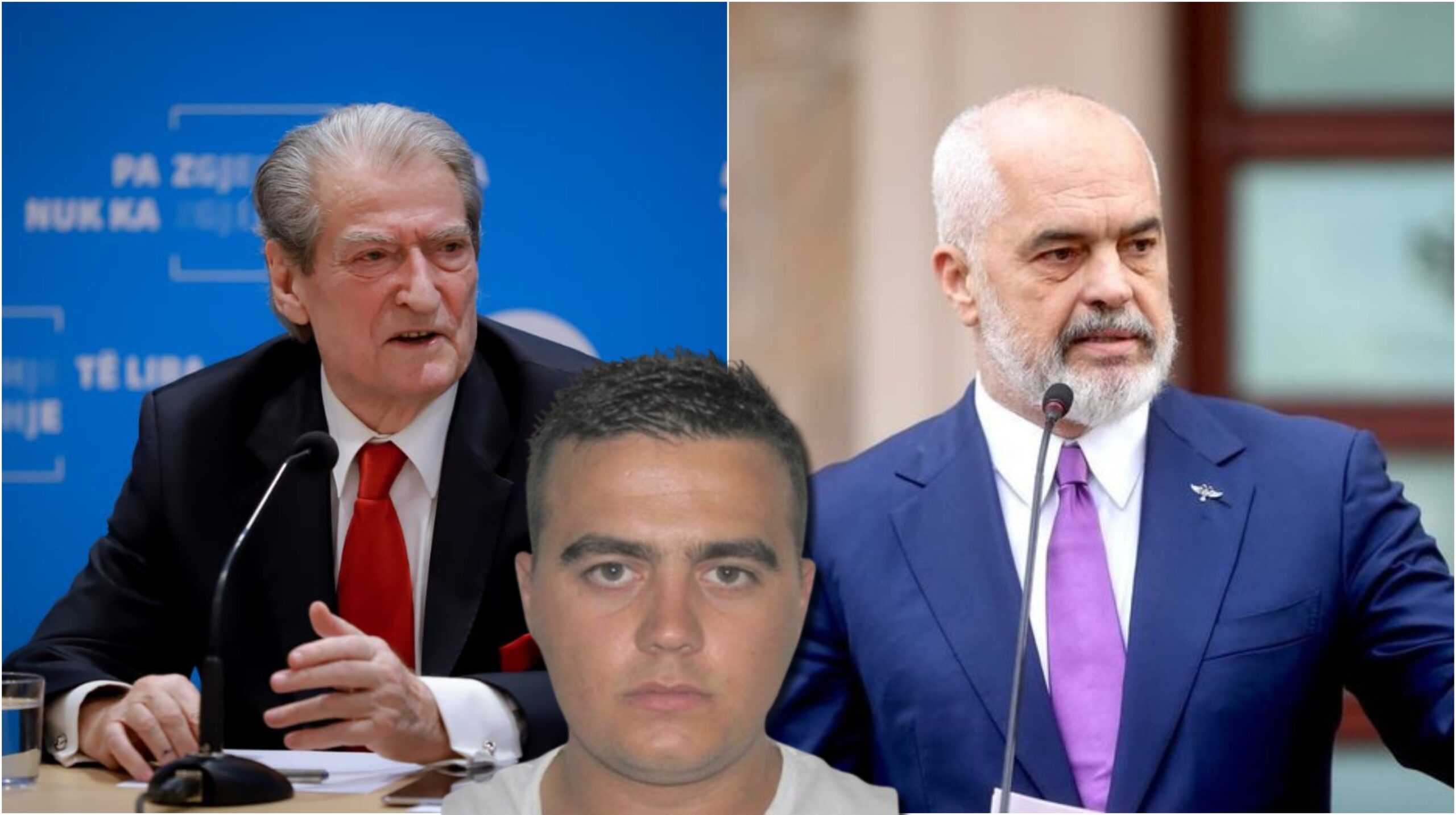 “I kërkon të nxjerrë deputete…”/ Denoncimi i Berishës: Suel Çela po zbaton urdhrat e Edi Ramës për të…