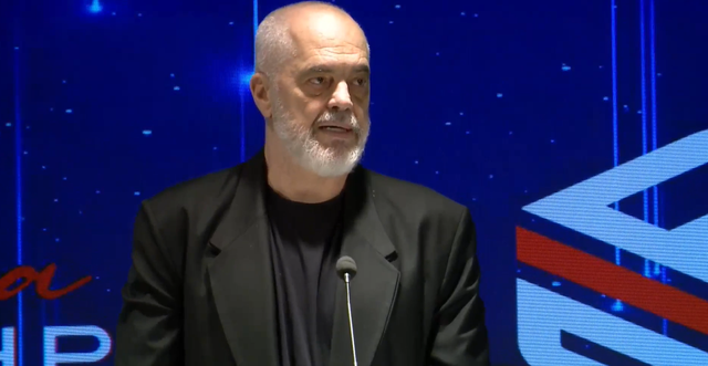 “I krijuar për talentet!”/ Rama: ‘Durana Tech Park’, epiqendra e rritjes së sipërmarrjeve dhe zhvillimit teknologjik