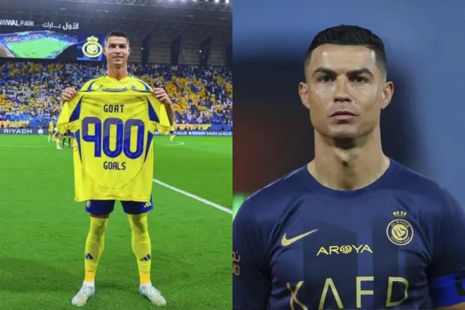 I lindur për rekorde, Ronaldo vazhdon të jetë “makineri” golash edhe 40 vjeç