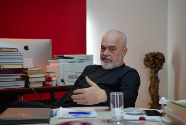 “I lumtur ta quaj Kushnerin, mik”, Rama: Trump, një e mirë për të gjithë. Mundësi për BE që të rizbulojë fuqinë e saj