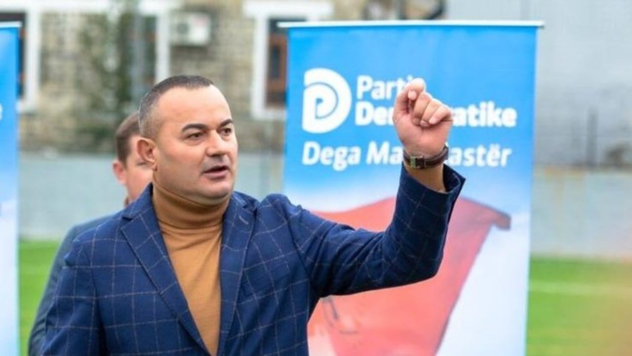 “I ndoqëm dhe na nxorën armë”/ Agron Kapllanaj tregon versionin e tij pas përplasjes me agjentët e BKH: Nuk lajmëruan…