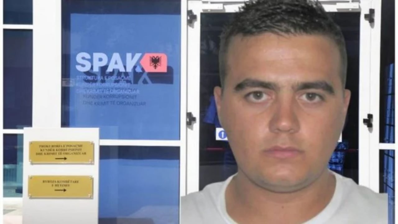I njohur si “truri financiar” i bandës së Suel Çelës, Gjykata e Posaçme lë në “arrest në burg” Bujar Shegën
