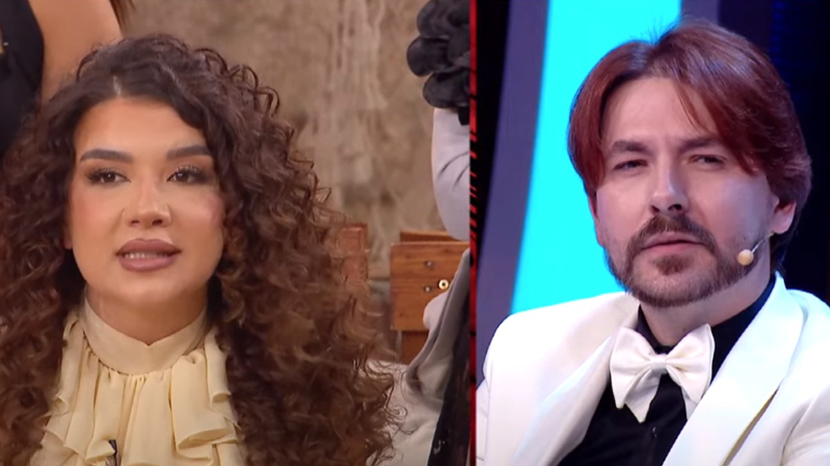 “I ofrove Elinarës burrë me lek”, Kastro Zizo “shpërthen” ndaj Albës: Je me 50 identitete të frikshme brenda 24 orëve