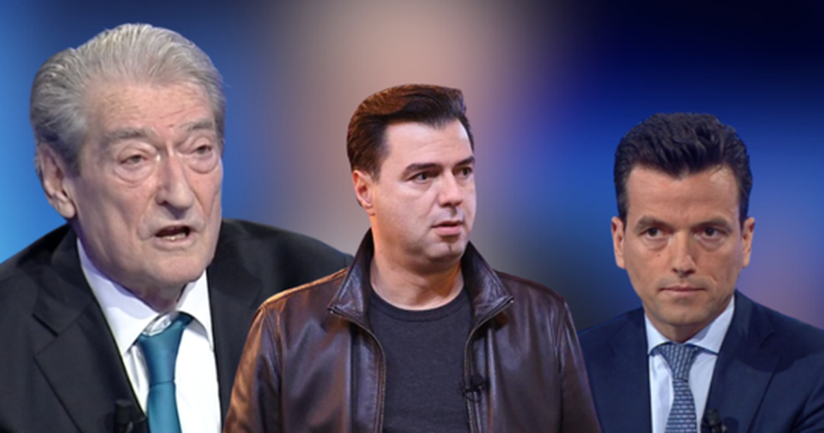 ‘I pabesë’, Shehaj- Berishës: I vodhi Basha, të dhënat ia dhashë unë kur mbeti pa gjë