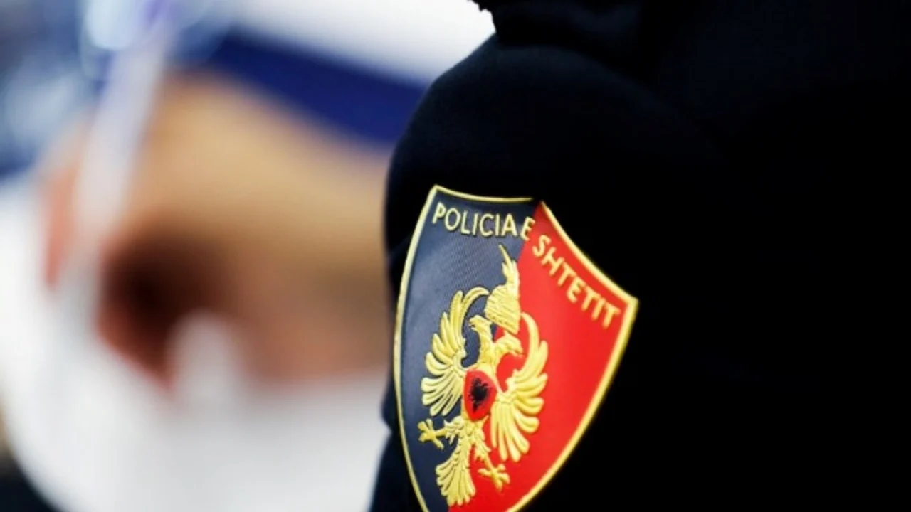 I shpallur në kërkim dhe i dënuar me 16 vite burg, shqiptari arrestohet në Greqi