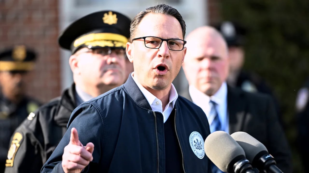 I vuri flakën rezidencës së guvernatorit, teksa ai dhe familja e tij ishin në gjumë, arrestohet autori i dyshuar