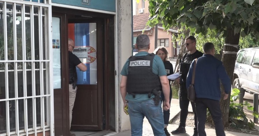 ‘Ibër-Lepencin e bëri Kurti’, Gjuriç: Ofensiva e Prishtinës për njohjen e pavarësisë, tmerruese