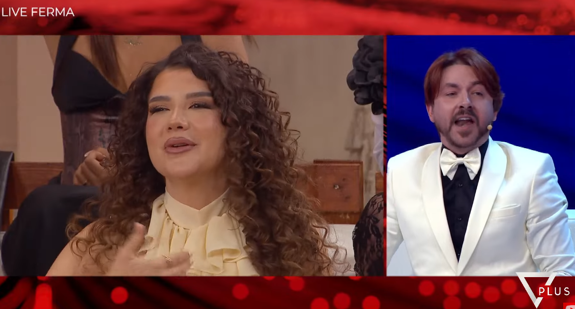 “Ik moj gjej burrë për vete njëherë”, Kastro kritikon ashpër sjelljen e Albës ndaj Elinarës