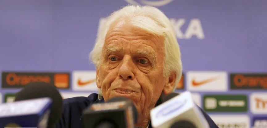 Ikja nga jeta e një trajneri legjendar