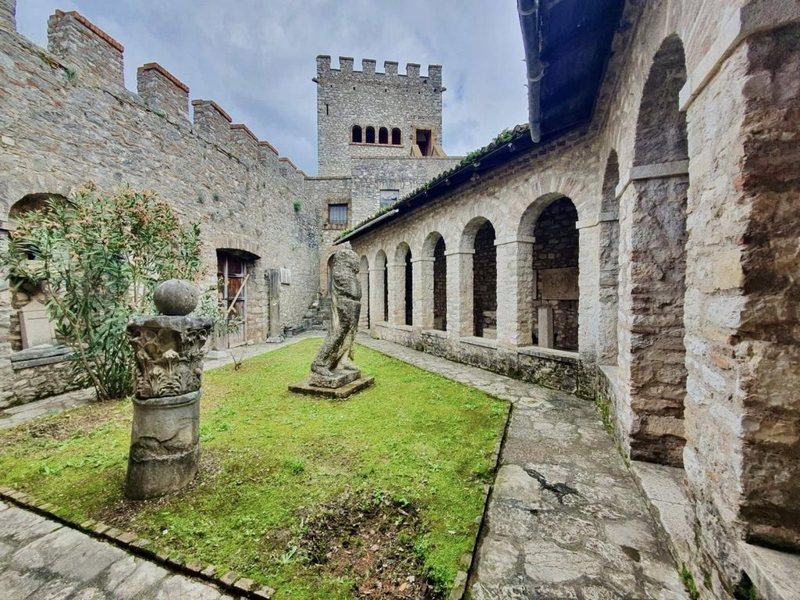 IKTK në Butrint, inspekton veprimtarinë e fondacionit që menaxhon qytetin antik