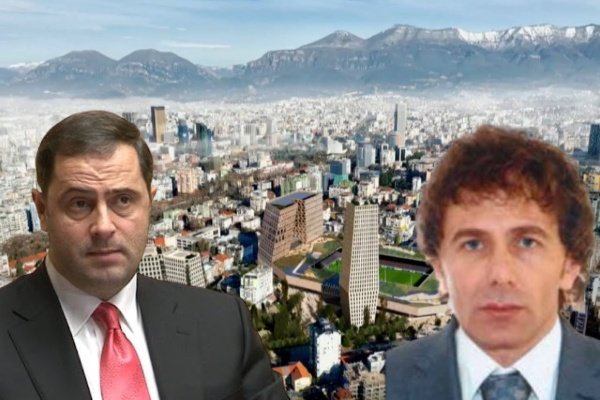 Iku dhe nje tjeter prone publike/ Nikolin Jaka dhe Alban Peza do të ndërtojnë stadiumin e ri me kulla