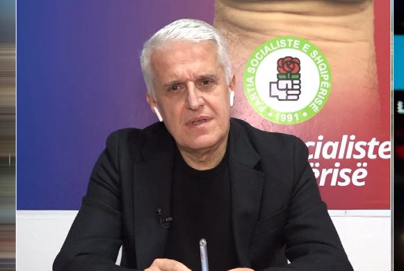 Iku nga Kukësi në Kavajë! Majko tregon arsyen dhe flet për “sfidat” në bastionin historik të së djathtës