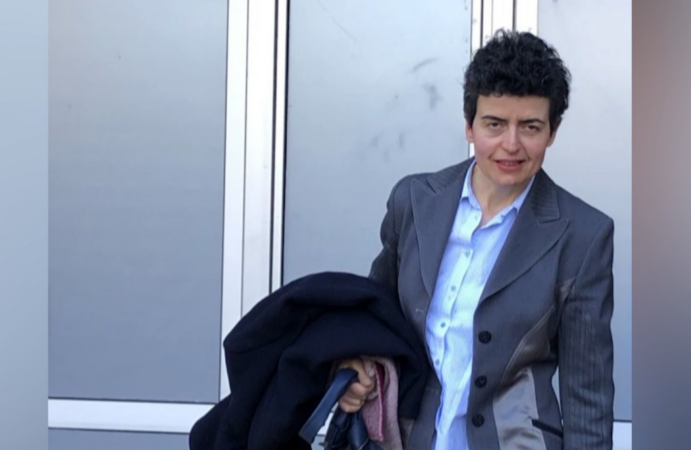 ILD kërkoi shkarkimin, KLGJ pezullon për 6 muaj nga detyra gjyqtaren Arta Llazari