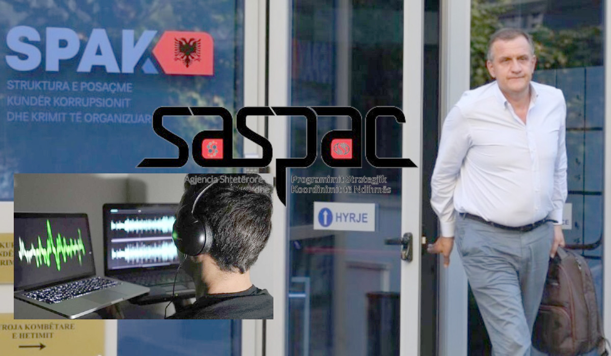 Ilir Beqaj rrezikon minimumi 12 vite burg, SPAK mbyll hetimet për vjedhjen e fondeve të BE, 6 akuza për…