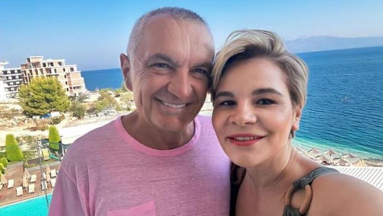 Ilir Meta dhe Monika Kryemadhi divorcohen zyrtarisht, i japin fund martesës 27-vjeçare