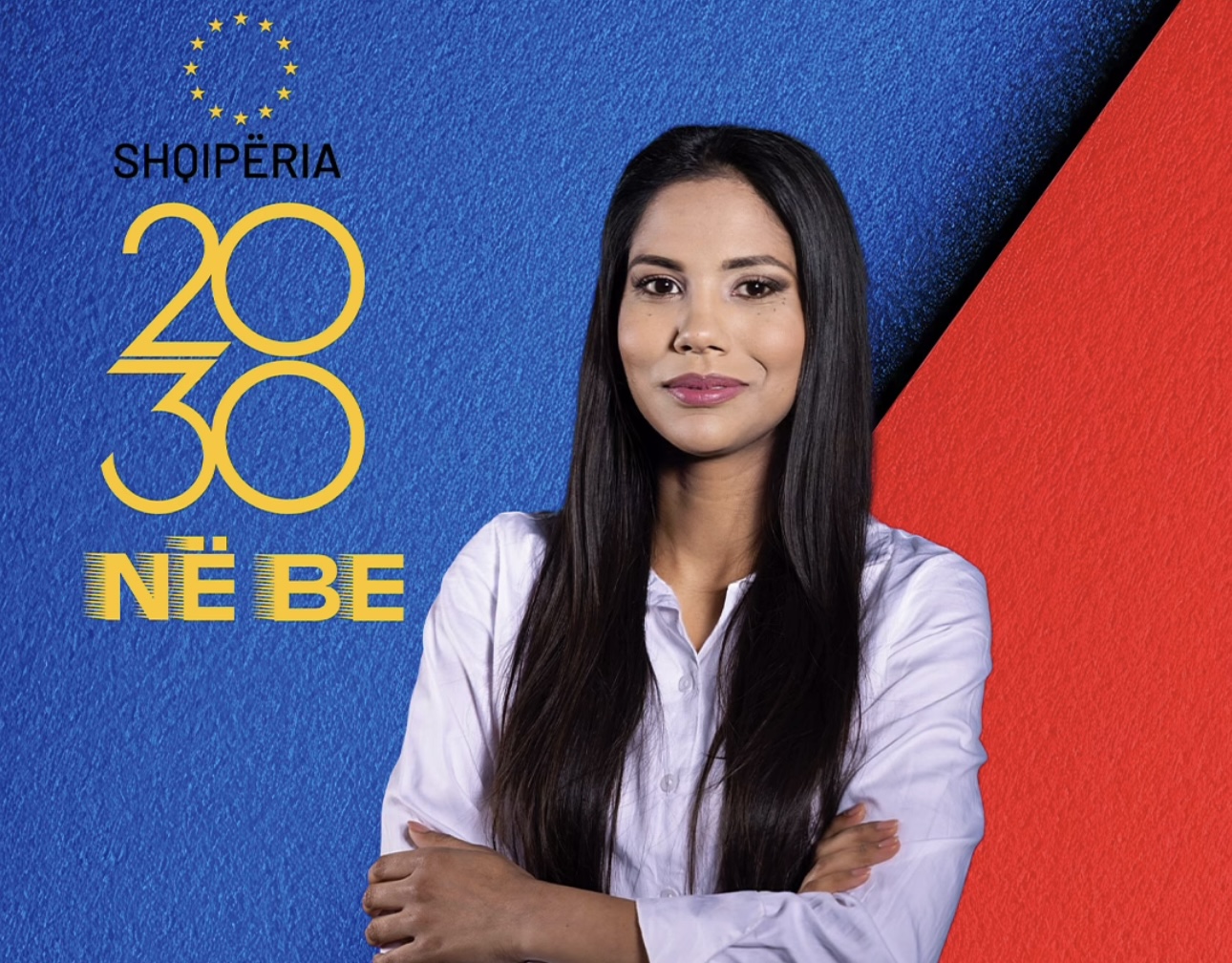 Ina Majko me mesazh të qartë në fushatë: Po ç’lidhje ka ish-i me të ardhmen?