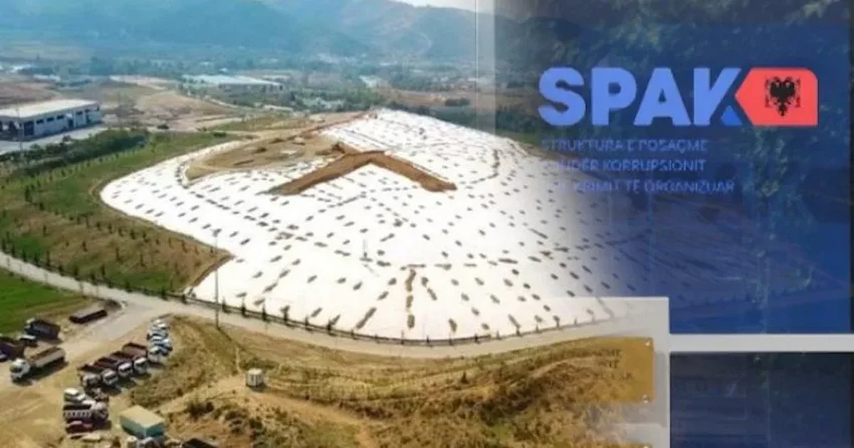 Inceneratori i Tiranës/ SPAK kërkon 26 vite burg për të pandehurit, mes tyre ish-ministri, vendimi më 16 prill