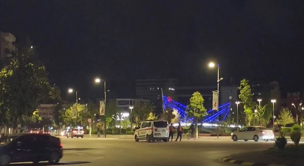 Incidenti mes hetuesve të BKH dhe njerëzve të ish-kryebashkiakut të Mallakastrës, reagon policia: Ja çfarë ndodhi