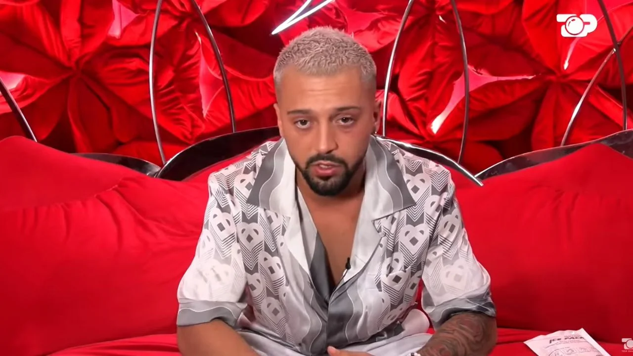 Incidenti në Big Brother, reagon për herë të parë familja e Gjestit