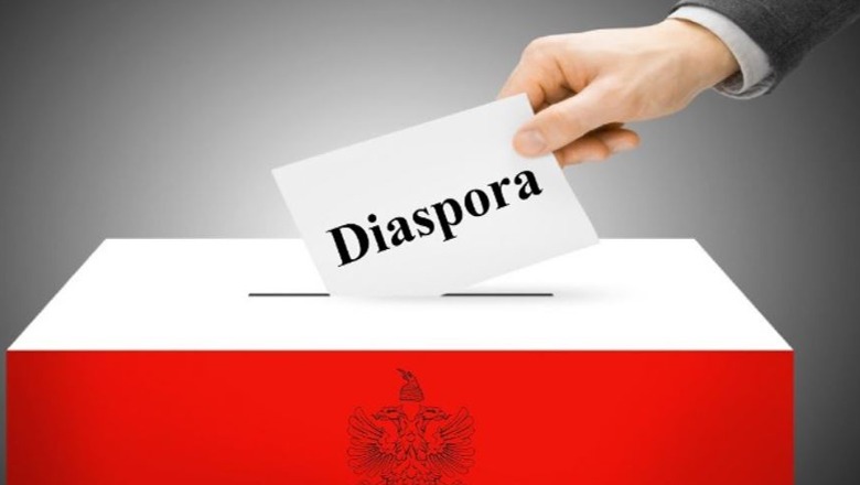Instruksione për diasporën për zgjedhjet e 11 majit, si të merrni zarfin dhe t’ia dorëzoni postës