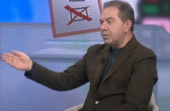 ‘Integrimi i Shqipërisë në BE nuk varet nga Greqia’, Idrizi: Kemi kërkuar institucione që përfaqësojnë diasporën