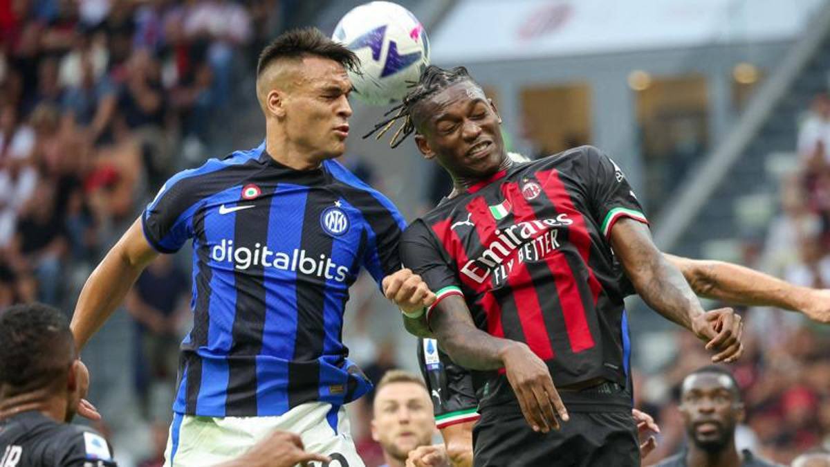 Inter-Milan për biletën e finales së Kupës, një ‘sy’ te …kartonët