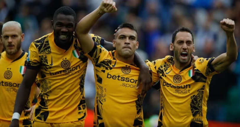 Interi në sprintin final të sezonit; nga zemërimi i Ronaldos tek ëndrra e tripletës