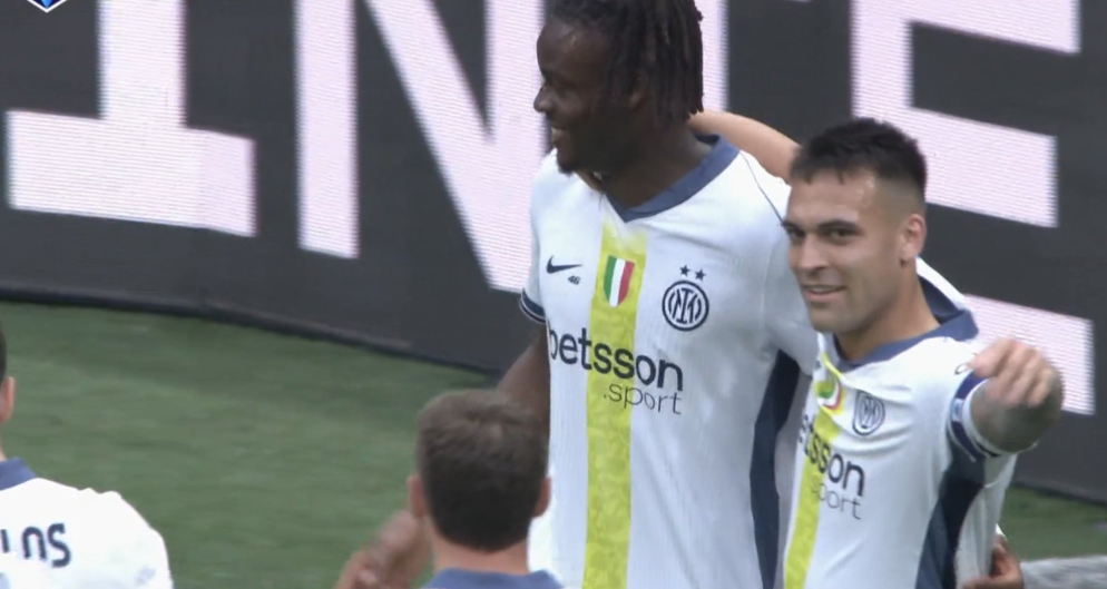 Interi nuk gabon, shkëputet me 6 pikë nga Napoli